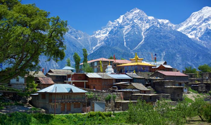 Getaways in Himachal perfect for a quiet escape
