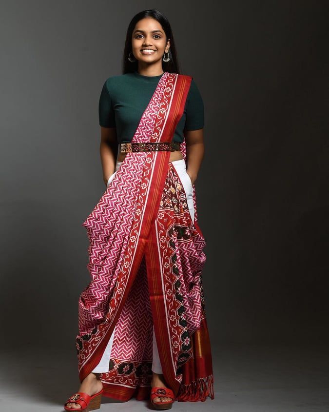 Up your fashion game this season with these new trends!