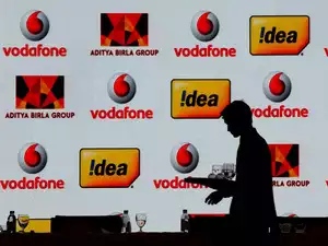 Vodafone & Idea to Govt- You’re our biggest shareholder now!
