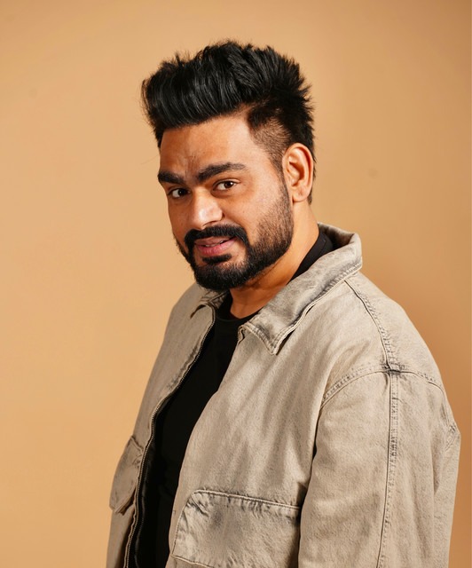 Prabh Gill is Back! Experience the Magic Live at Lashkara 2025!