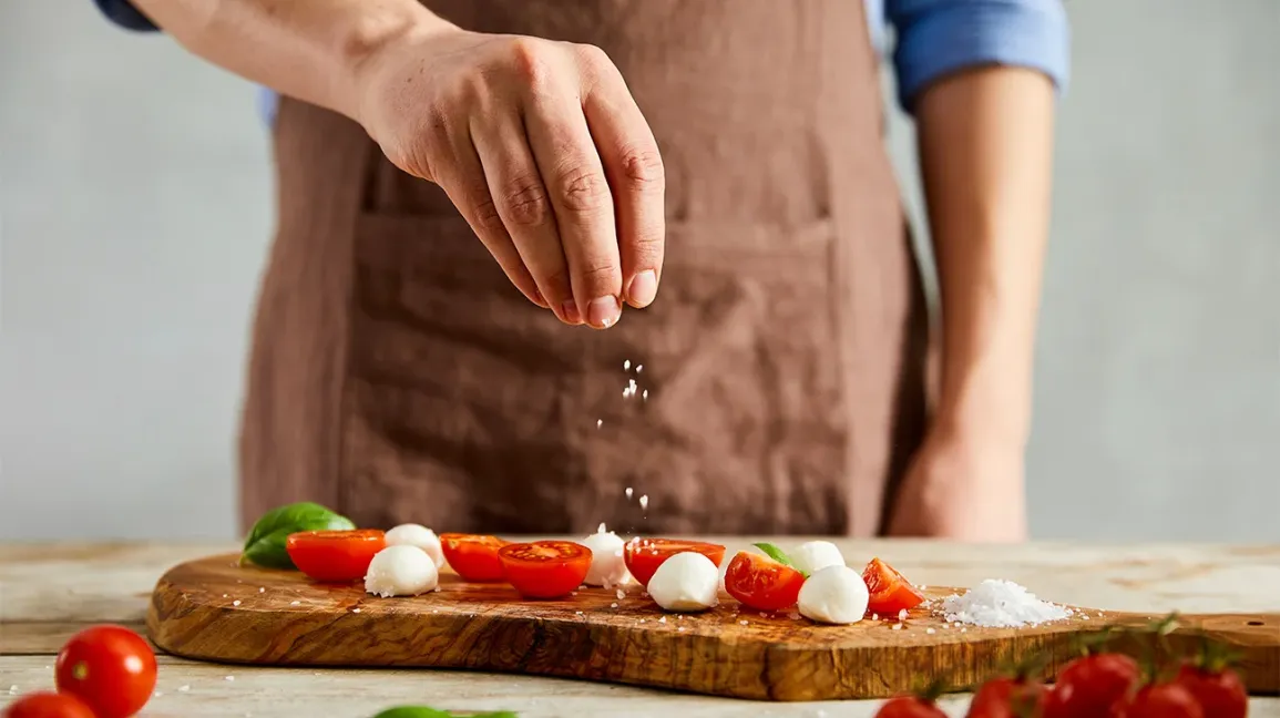 Is Your Salt Intake Putting Your Health at Risk?