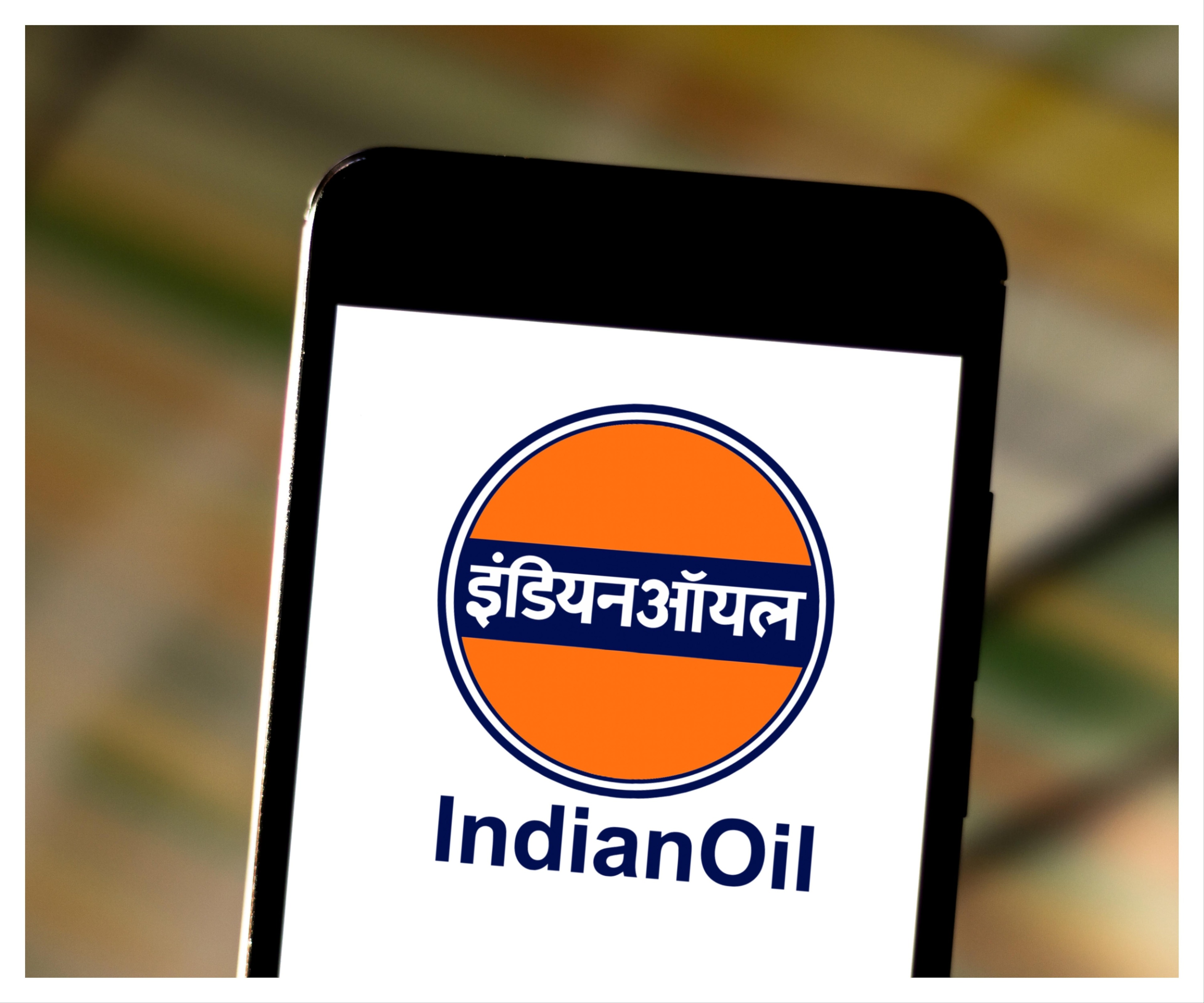 Stock of the Day: Indian Oil Corporation (IOC)