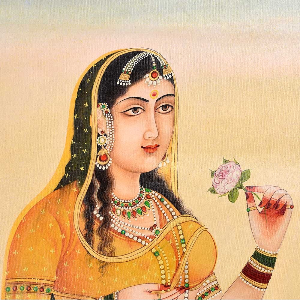 Icon of the Day: Jahanara Begum, the Mughal princess who shaped history