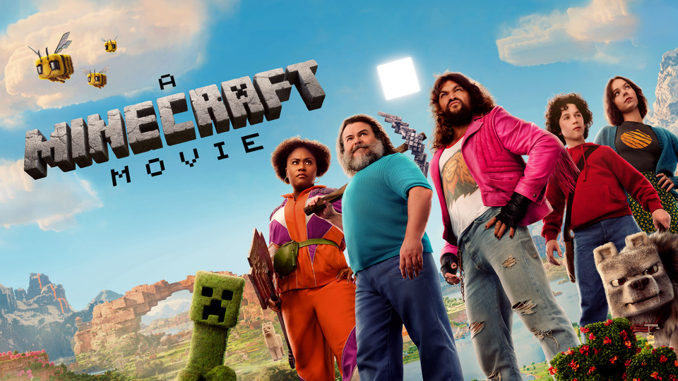 The 5 Most Anticipated Movies of April