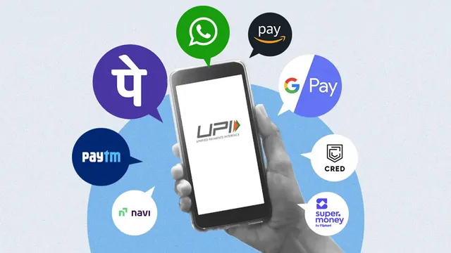 UPI Down Again! Users Furious Over Frequent Payment Failures