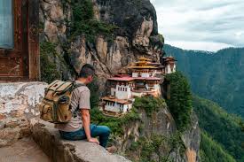 Travel off the grid: 5 remote destinations for a digital detox