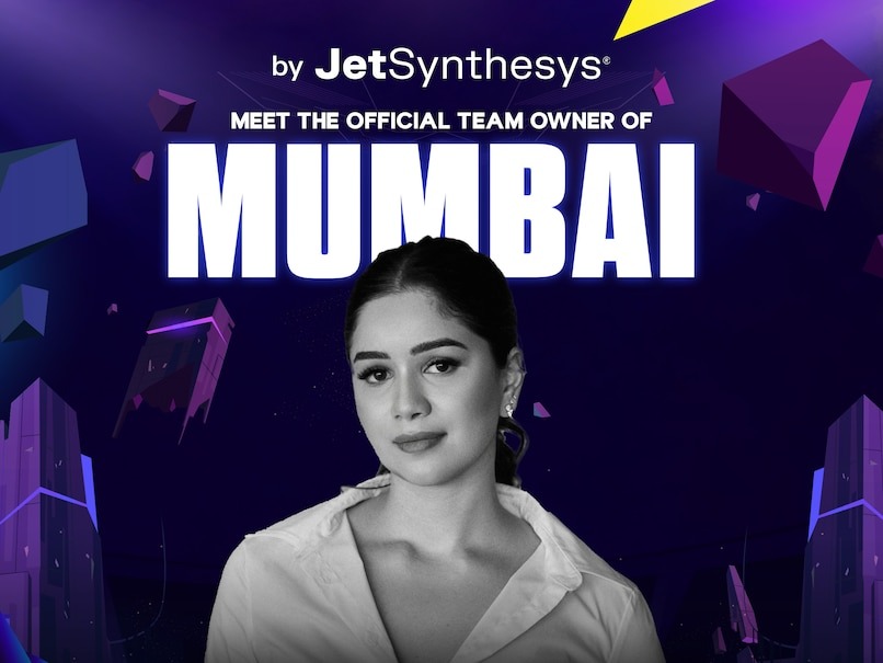 Sara Tendulkar Enters Esports! Owns Mumbai Franchise in GEPL’s Record-Breaking Season 2