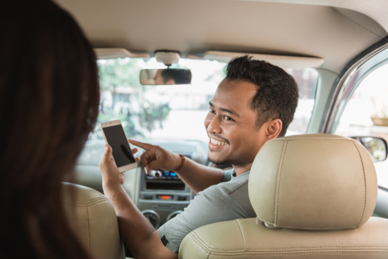 This Uber Feature for Teens Will Leave You Speechless!