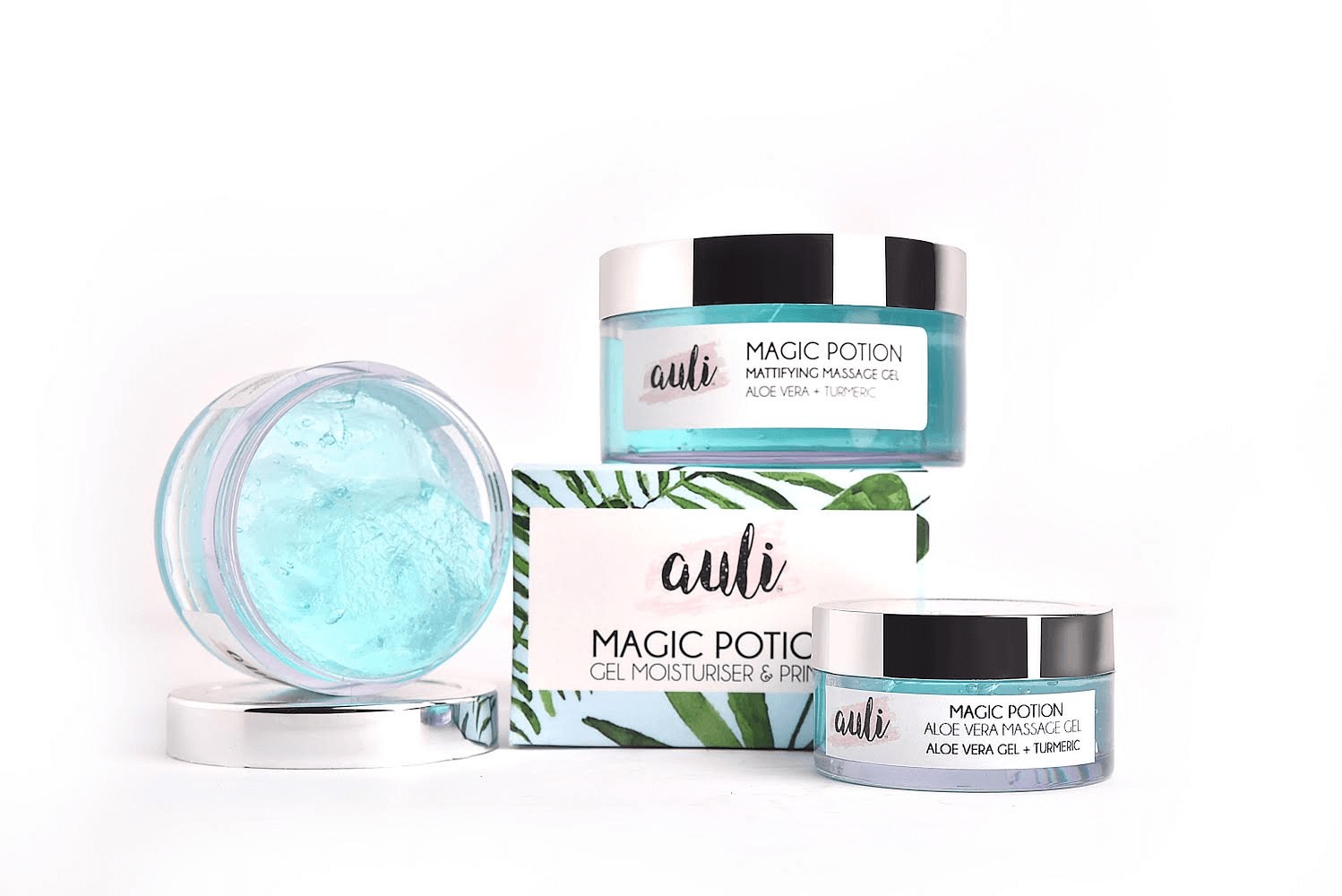 Startup of the Day: Auli Lifestyle