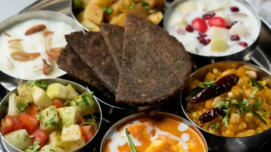 Eating Kuttu This Navratri? Beware of These Hidden Side Effects!