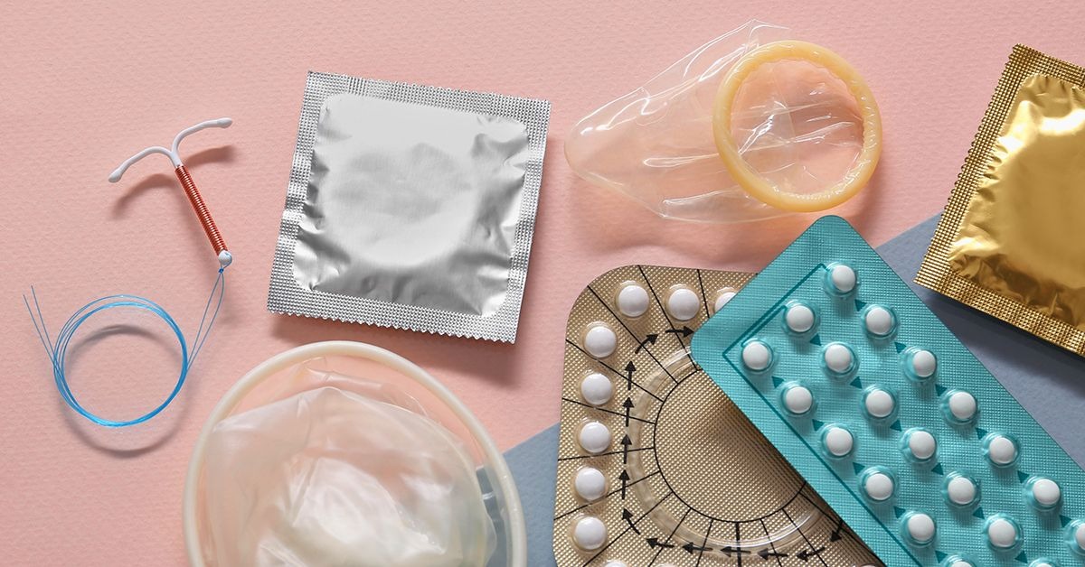 What are the affects of birth control?