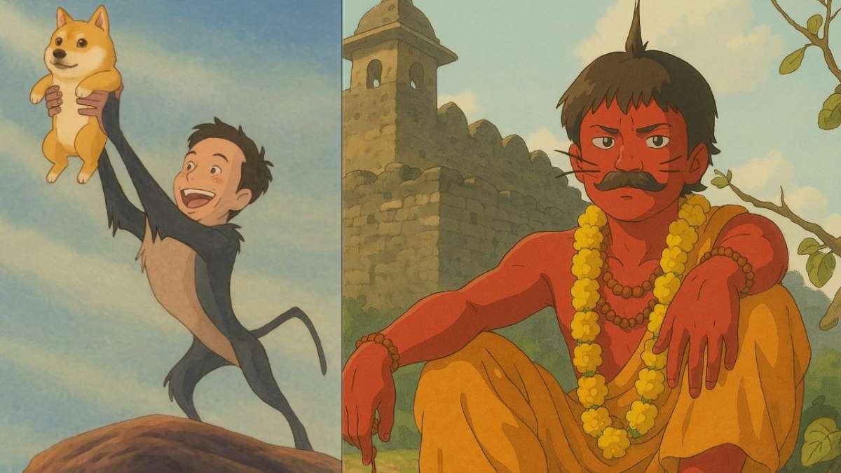 Can't Generate Ghibli? Use These Similar Apps For FREE!
