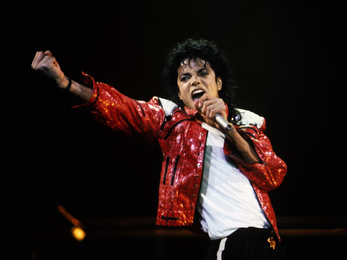 Legal drama shook the Michael Jackson movie! Will it ever release?