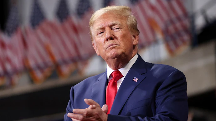 Trump's Tariffs = Sky-High Prices!