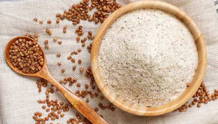 Is Kuttu ka atta really safe to eat?
