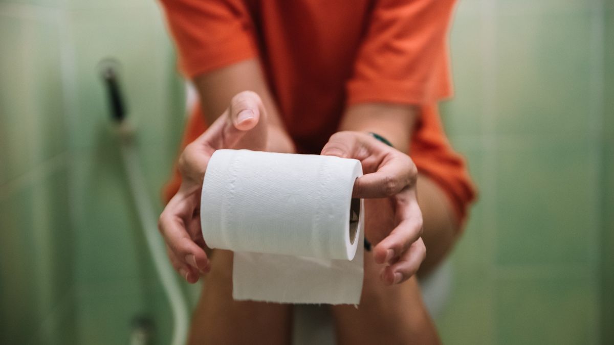 The Mysterious Disease That Turns Urine Black!