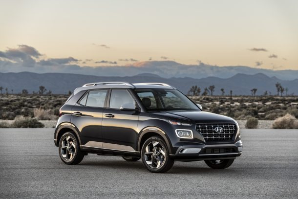 What is a CUV and how is it different from a SUV?