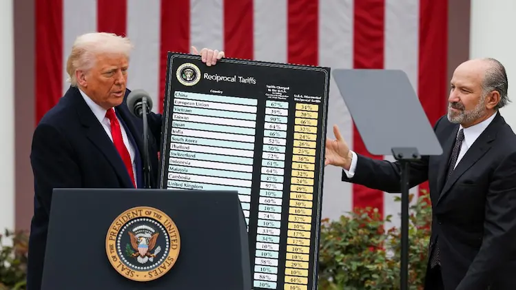Indian medical exports in crisis! US slaps huge tariffs—what’s next for the industry?