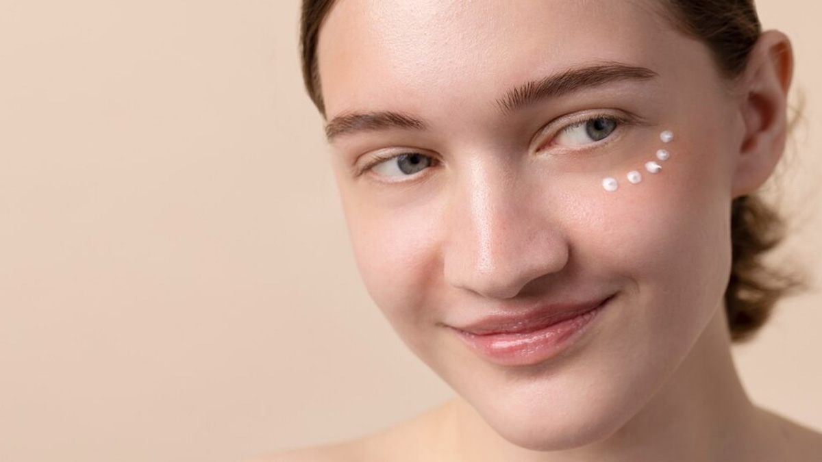 Stop Using Eye Cream Until You Read THIS!