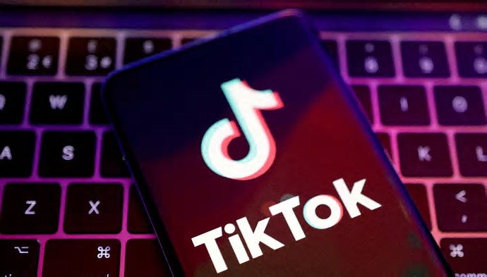 Amazon ko shopping nahi, TikTok chahiye?
