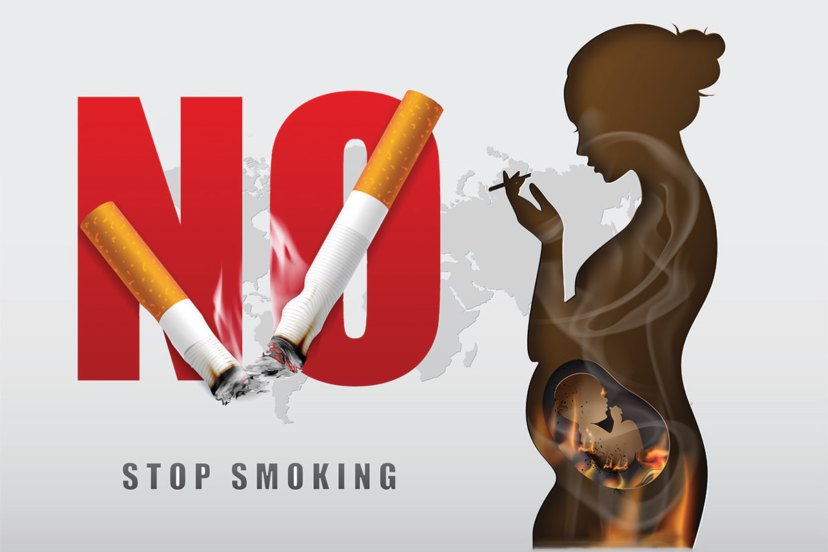Women Who Smoke Age Faster – Here's Proof!