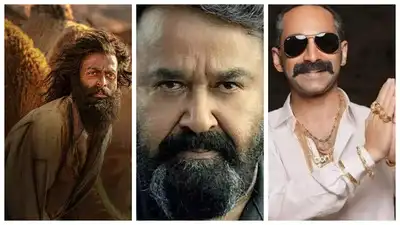₹100 Cr in 4 days?! Mohanlal’s blockbuster is rewriting history!