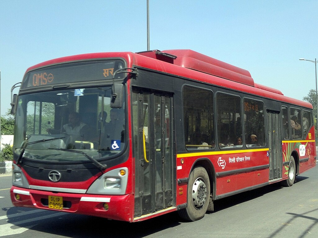 No More Free Rides!  Delhi Women Need This New Card to Travel for Free!