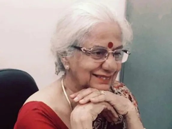 79-Year-Old Beats Cancer Twice & Starts MBA- What's Stopping You?