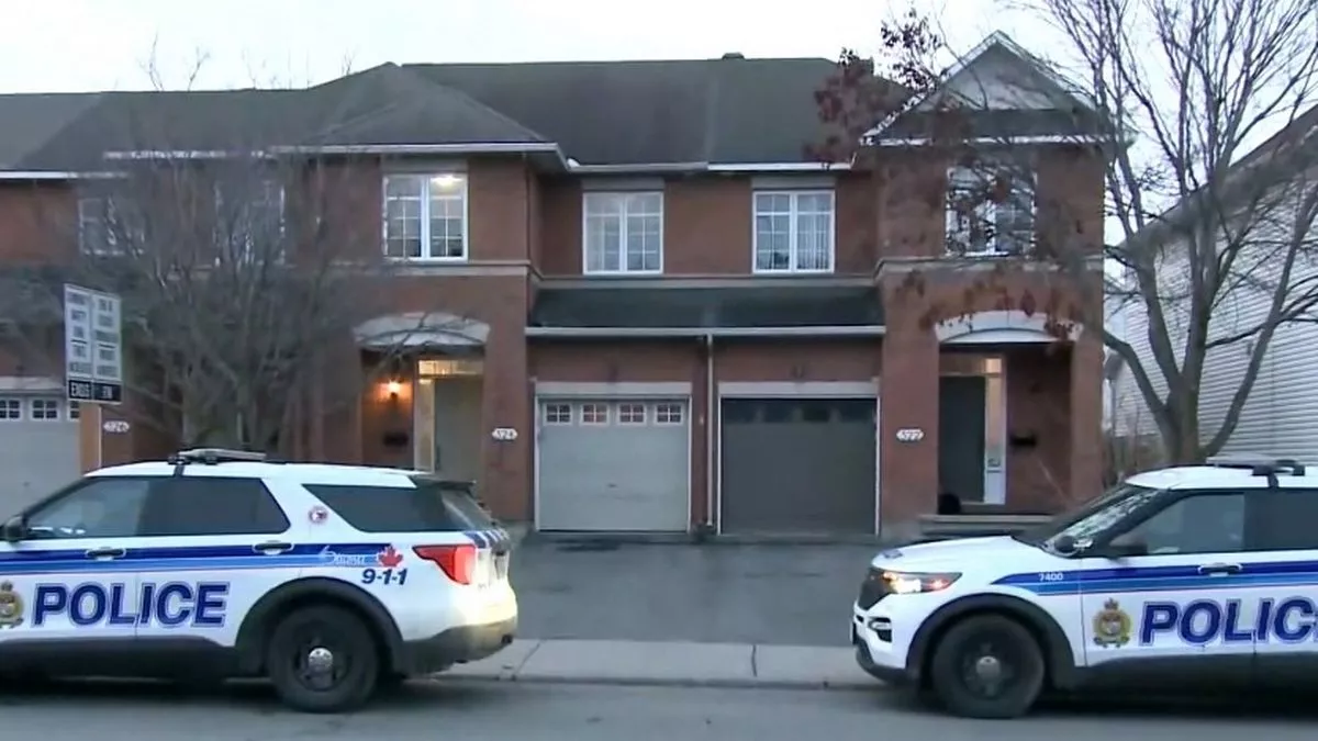 Indian National Stabbed in Canada: What Authorities Aren’t Telling Us Yet!