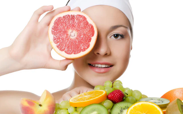 This summer skincare trick is hiding in your fridge...