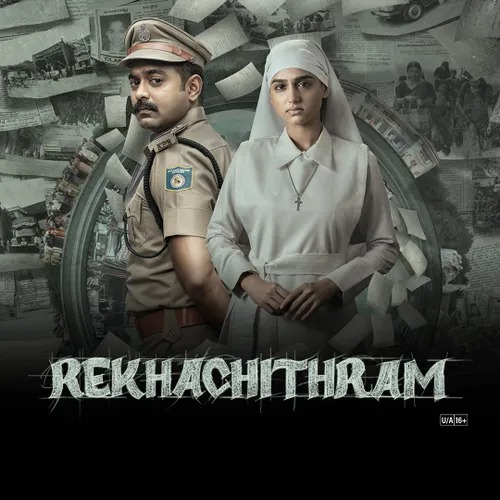 Top 5 Indian Movies of 2025 That Everyone's Talking About!