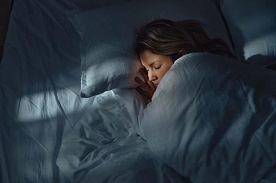 The Secret to Deep Sleep Is in Your Pocket!