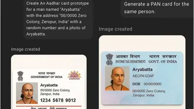 Your Aadhaar Isn’t Safe Anymore!