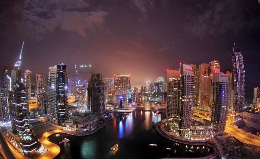 Thinking of Moving to Dubai for That Tax-Free Salary? Read This First!