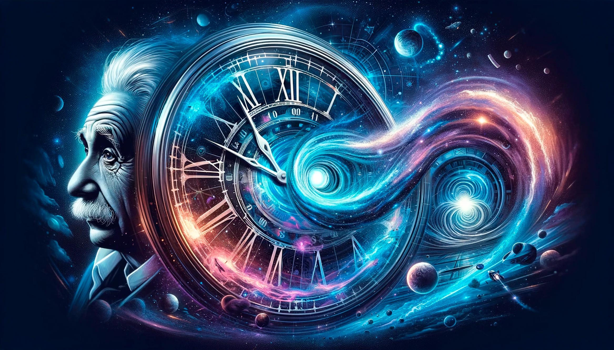 What if you could travel back in time and stop your grandparents from meeting?