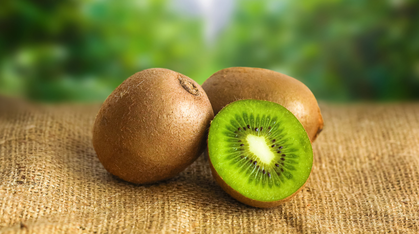 Who knew a kiwi could be your wellness BFF?