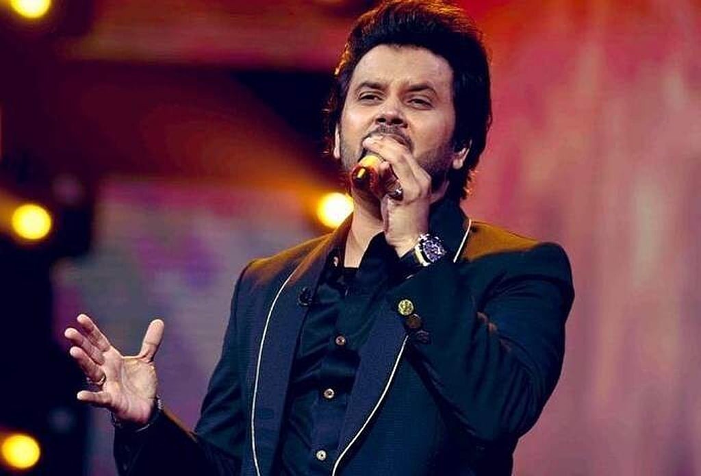 'Kun Faya Kun' Singer Javed Ali Is Going Live in Delhi — Check Out the Details!