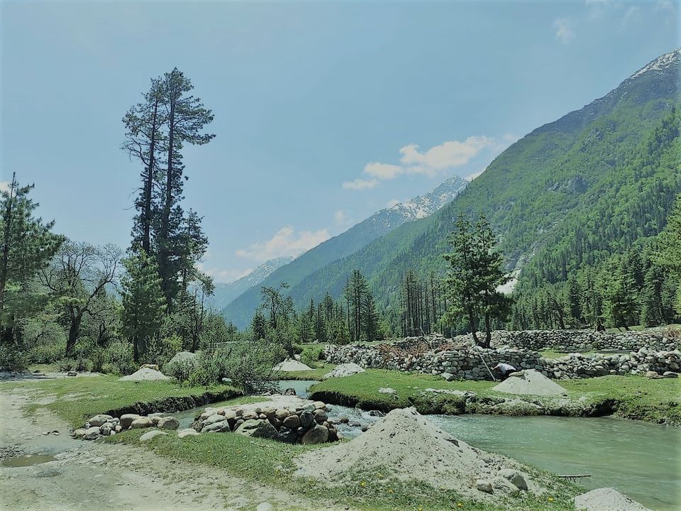 This hidden Himachal village just got a ₹5 Cr glow-up! Ready to explore?