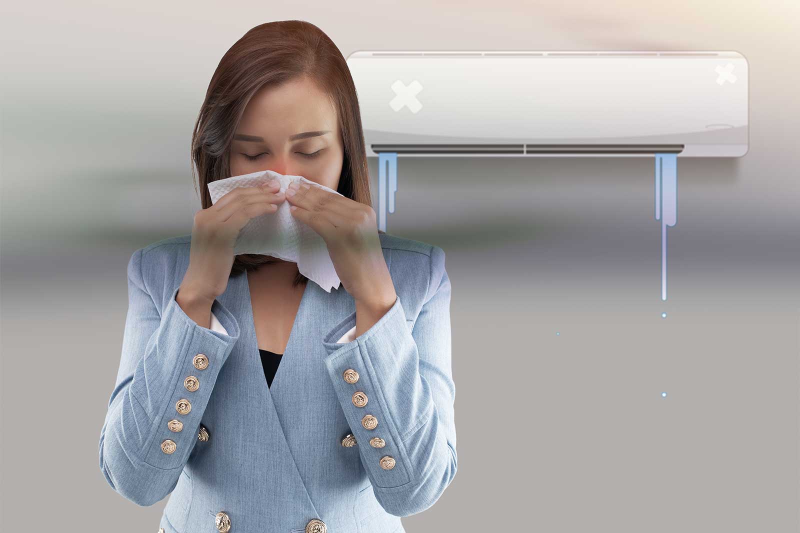 Ditch the AC!