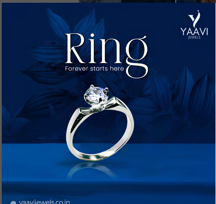 Startup of the Day: Yaavi Jewels