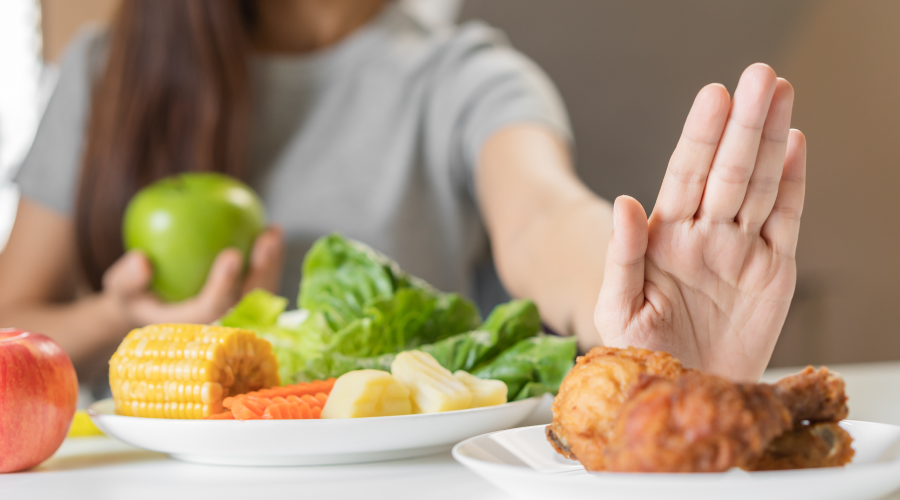 Feeling Tired in Summer? These 3 Foods Might Be to Blame!