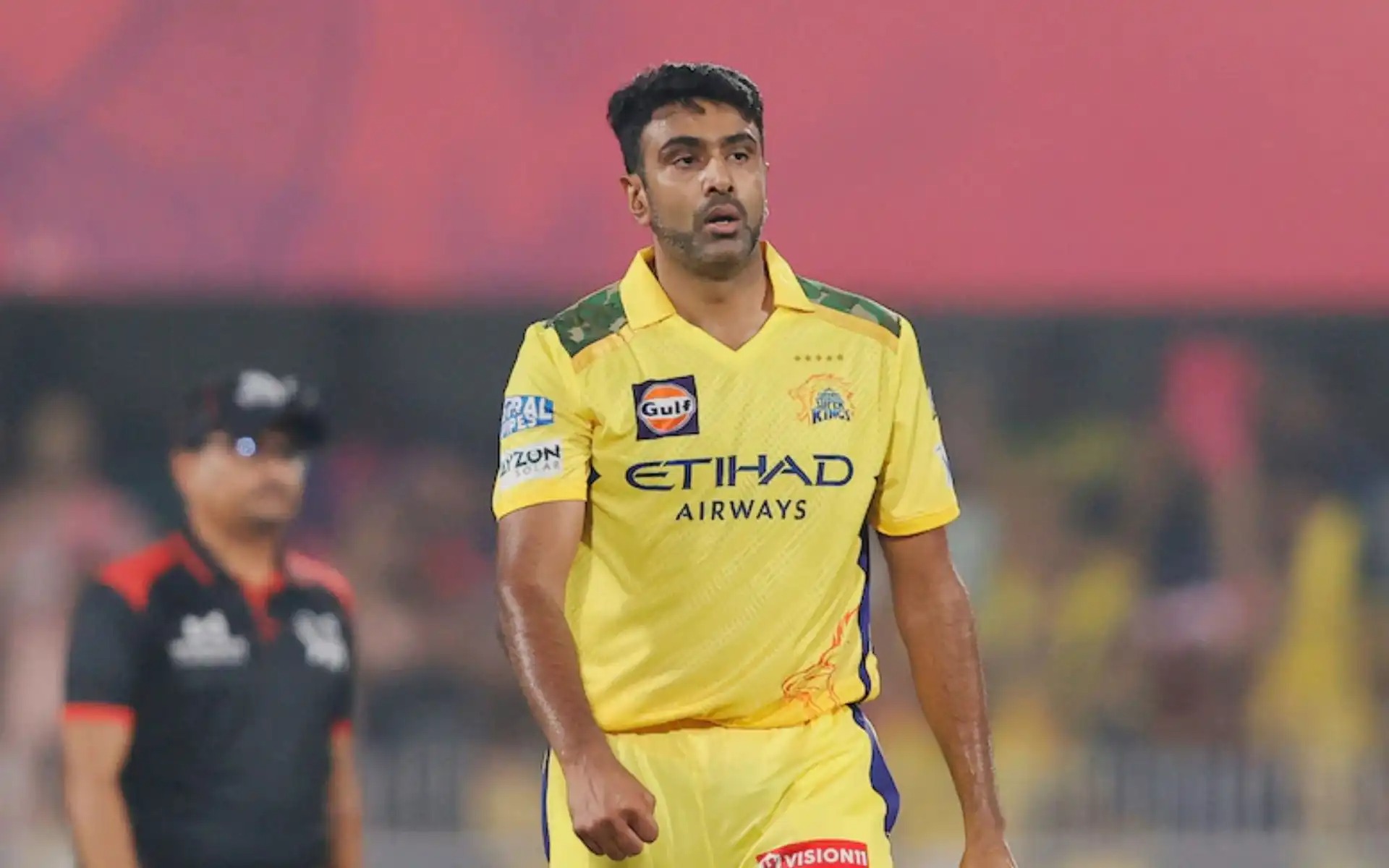 Ashwin in Trouble? CSK Fans Furious After Controversial YouTube Comment!