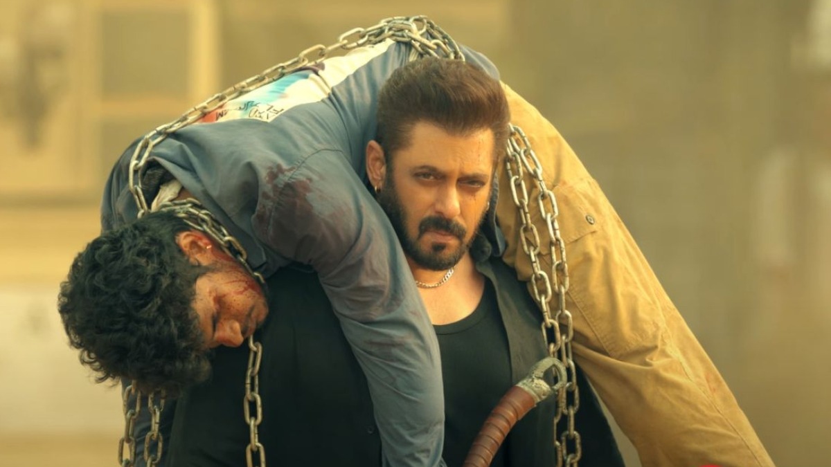 Salman Khan Invites Fans Home After Sikandar Backlash and the Internet Can't Handle It