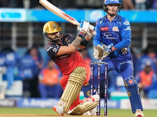 That wasn’t cricket. That was cinema. Oscar-worthy stuff