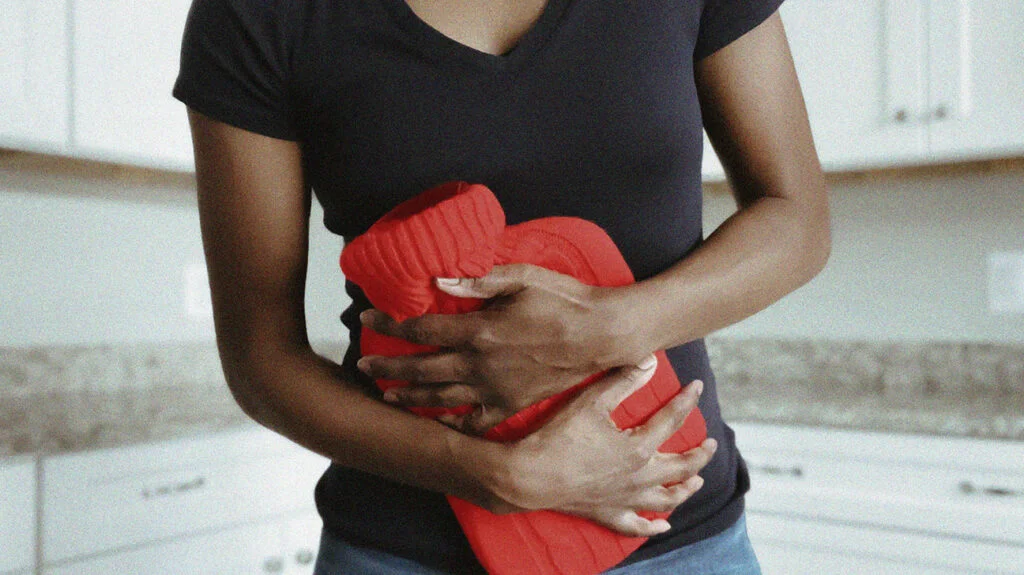 Feel Crazy Before Your Period? It Could Be PMDD!