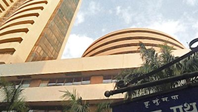 Sensex & Nifty rise 1%—but is it the calm before another storm?