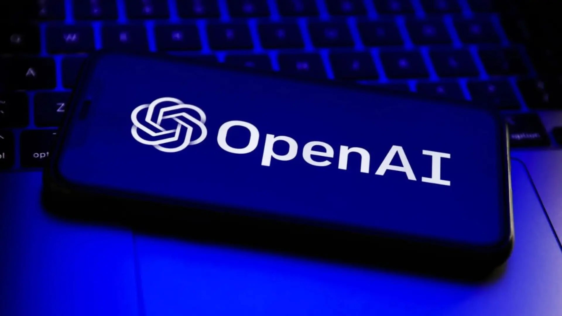 OpenAI just took the first step to KILL your iPhone—are you ready for this?