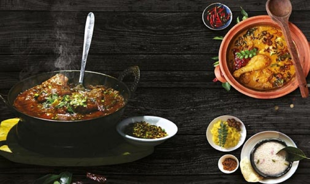 Mutton Curry Without Mutton? Taste to Believe!