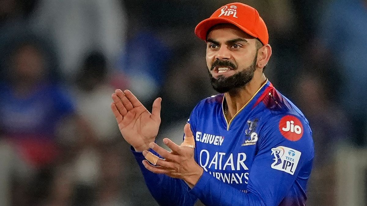 What is the Orange Cap and Purple Cap in IPL?