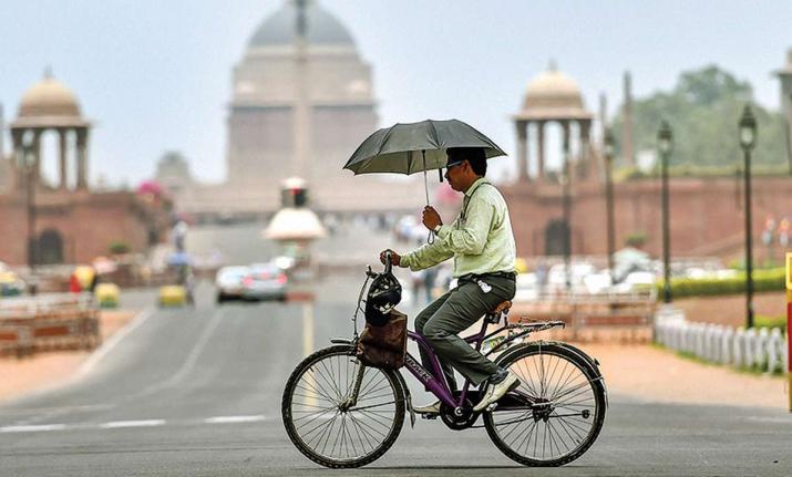 Heatwave Nightmare: 11 Cities Under Alert!